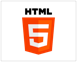 HTML5 Icon